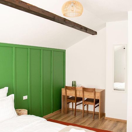 Chalet Delut Botus Exterior foto