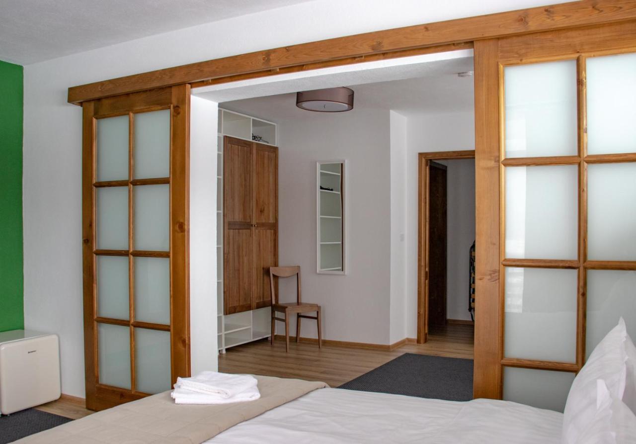 Chalet Delut Botus Exterior foto