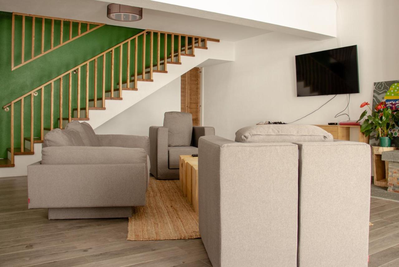 Chalet Delut Botus Exterior foto