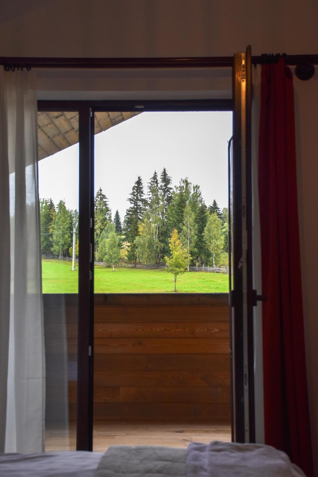 Chalet Delut Botus Exterior foto