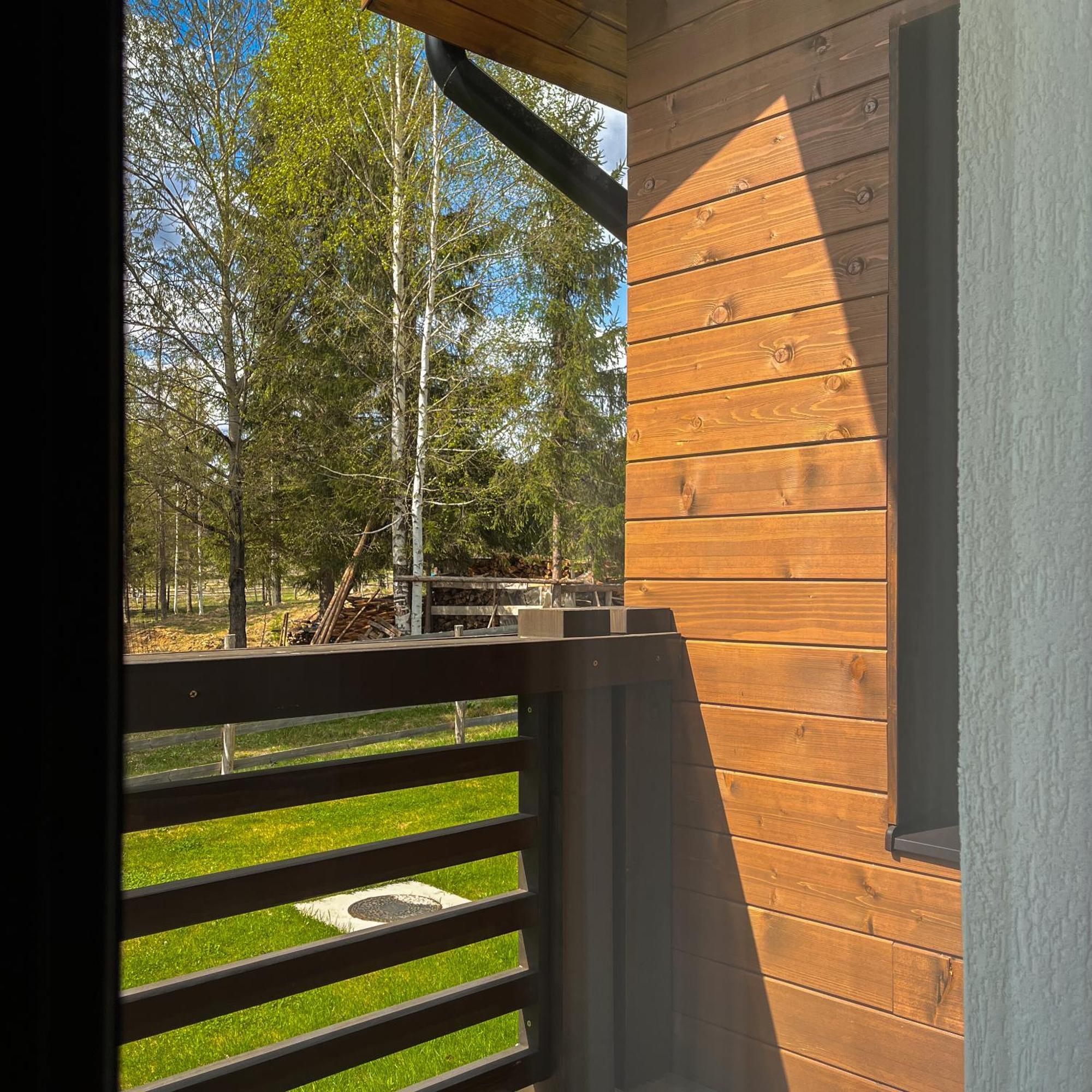 Chalet Delut Botus Exterior foto